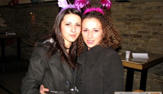 Doček Pravoslavne Nove Godine