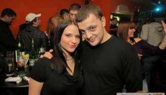 Vuk Vučinić i Band