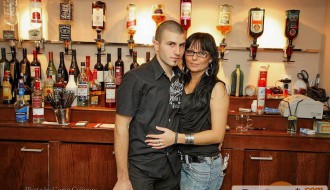 Nebojša Vojvodić i Poco Loco Bend