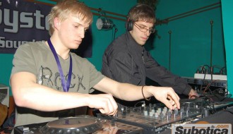 Humanitarna akcija za decu Kolevke