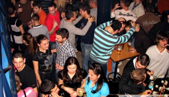 Bojana Šarović,Milan Mitrović i FeniX Band