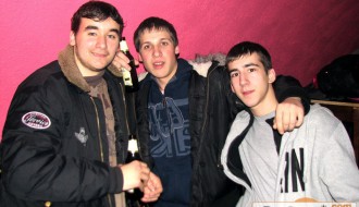 Sladjana Stajic i Poco Loco Band