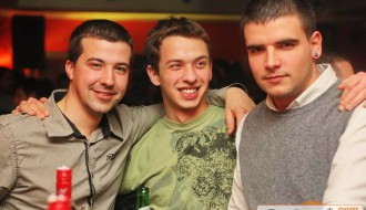 Vuk Vučinić i Band