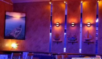 Club Reka - Sečenji Ištvana 1