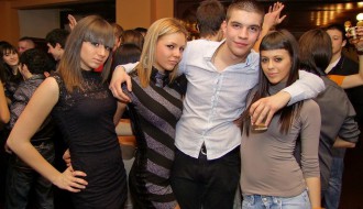 18. Rođendan - Filip Skenderović