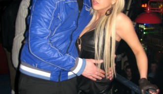 Bojana Šarović,Milan Mitrović i FeniX Band