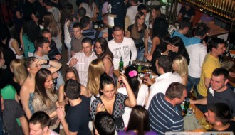 Bojana Šarović,Milan Mitrović i FeniX Band