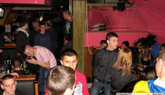 Slađa,Goran i Stevan