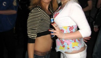 Peđa i Ivana Dulić  (BoGaTo Band)