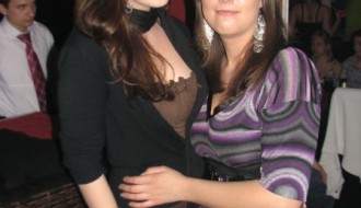 Iva i Vuk Vučinić i Band