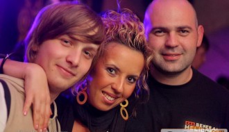 Beat & Bones Case 003