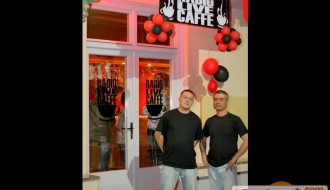 Radio Live Caffe