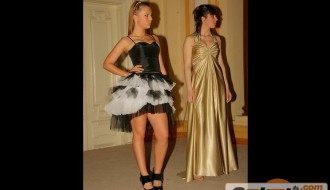 Modna revija - Donna