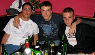 Muzika:Poco Loco Band