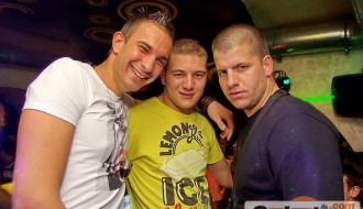 Green Love with Vladimir Aćić & Respect DJs