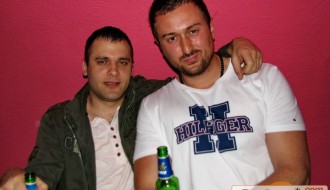 Muzika:Poco Loco Band