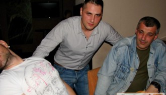 Muzika:Danilo i Branka