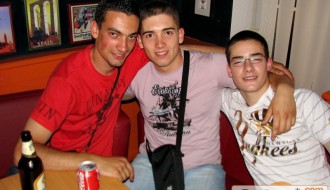 Muzika:Ultra Sound Band