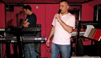 Muzika:Poco Loco Band