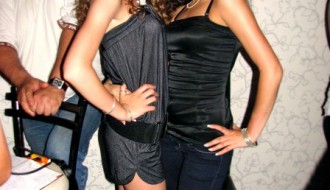 Muzika:Vuk Vučinić i Ivana Dulić