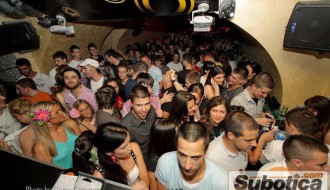 CLOSING SEASON by Code Crew