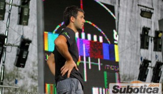 TUBORG PreEXIT Party