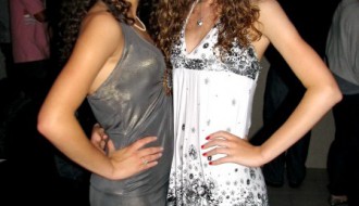 Muzika:Vuk Vucinic i Ivana Dulic