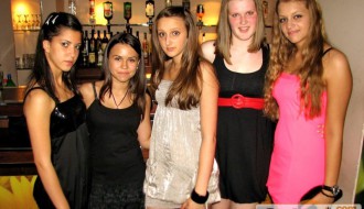 Muzika:Cvija i Ana Mašulović