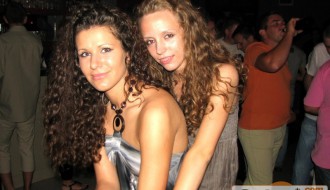 Muzika:Vuk Vučinić i Ivana Dulić