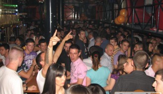 Muzika:Ultra Sound Band