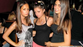 Muzika:Poco Loco Band