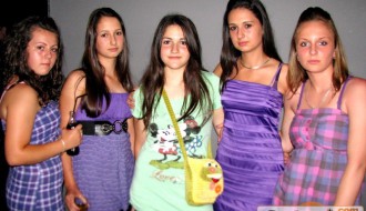 Muzika:Vuk Vučinić i Ivana Dulić