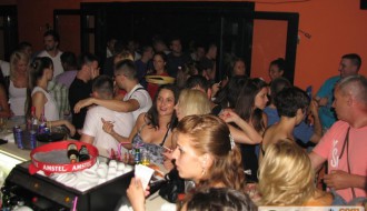 Vuk Vučinić i band