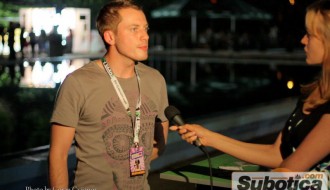 Summer3p 2010 - 2. DAN