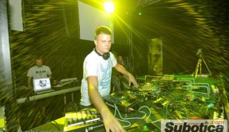 Summer3p 2010 - 3. DAN