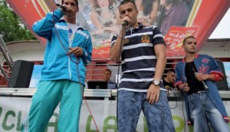 Summer3p 3. DAN - Radionice