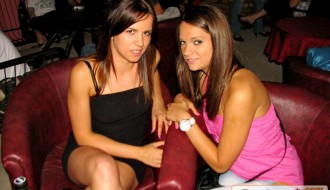 Muzika:Vuk Vučinić i Ivana Dulić