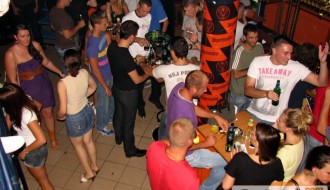 Muzika:Ultra Sound Band