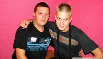 Muzika:Poco Loco Band