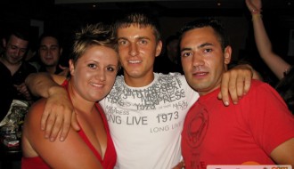 Muzika:Vuk Vučinić i Ivana Dulić