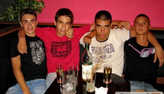 Sportska Žurka  Muzika:DJ Ivan