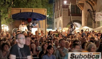 Interetno Festival Subotica 2010.