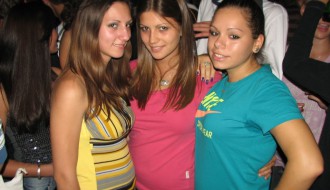 Muzika:Saša Babić sa Band-om