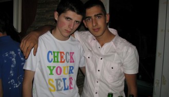 Muzika:Vuk Vučinić i Ivana Dulić