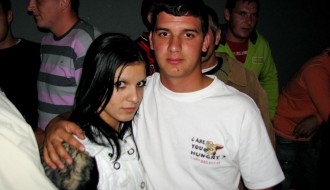 Muzika:Vuk Vučinić i Ivana Dulić