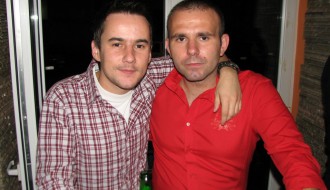 Muzika:Vuk Vučinić i Ivana Dulić