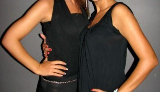 Muzika: Iva i Vuk Vučinić