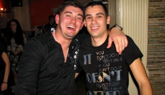 Muzika:Vuk Vučinić i Ivana Dulić