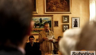 Krsna slava Kola srpskih sestara - Mala Gospojina