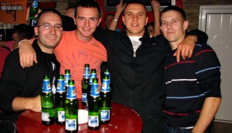 Muzika:Vuk Vučinić i Ivana Dulić